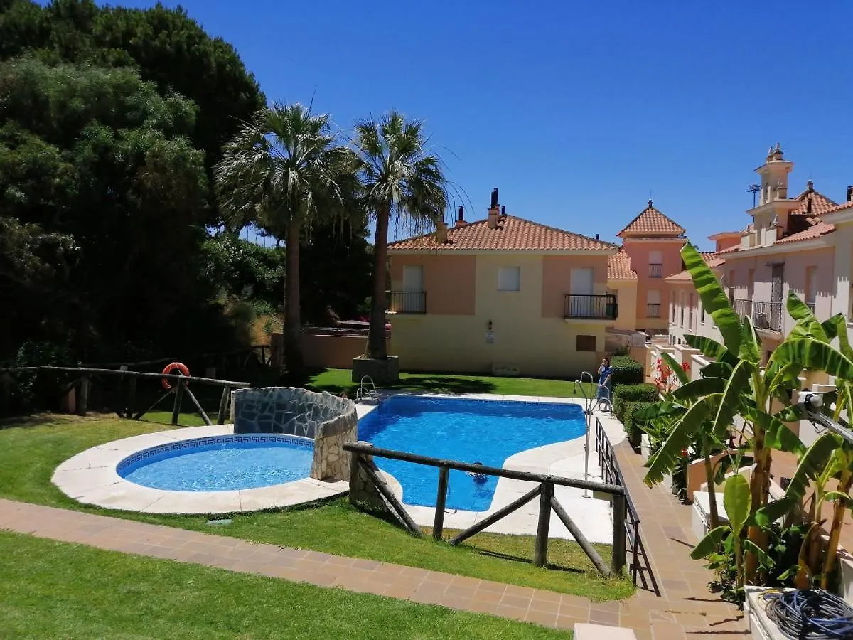 Apartamento Islantilla contacts