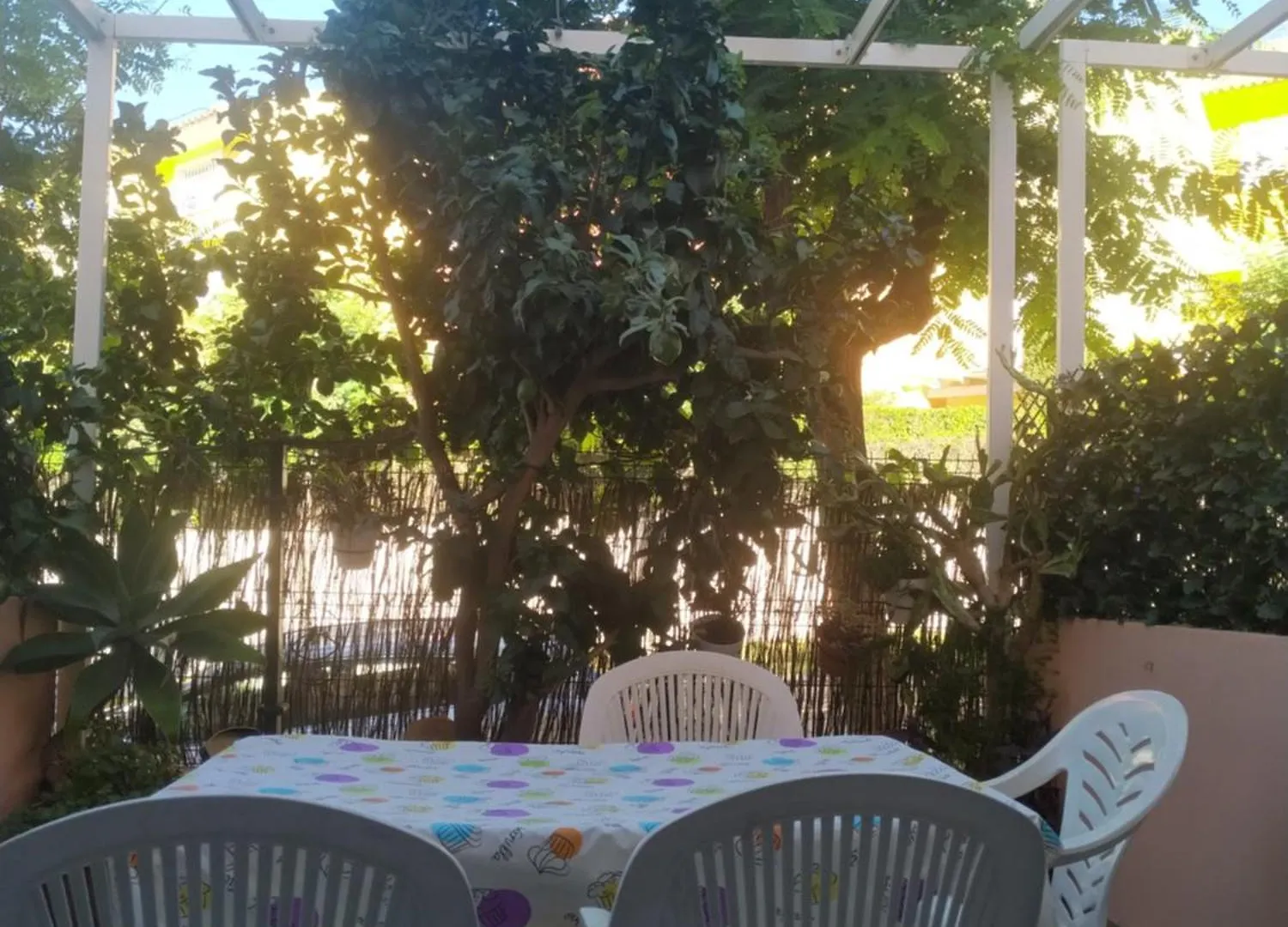 Apartmán Apartamento Islantilla Španělsko