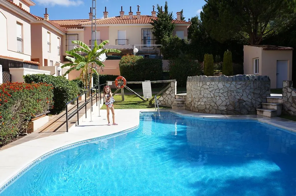 Apartmán Apartamento Islantilla