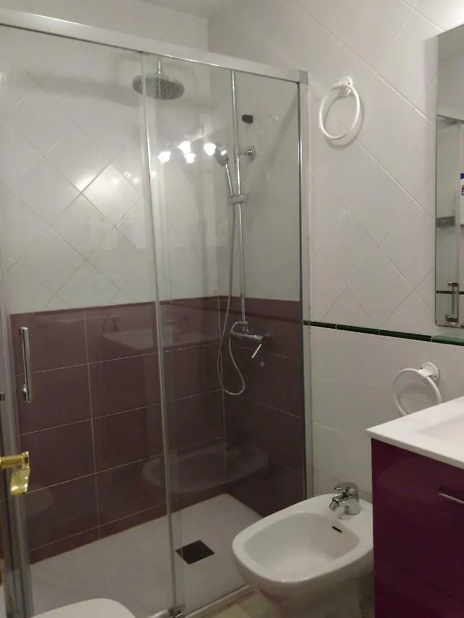 Apartmán Apartamento Islantilla