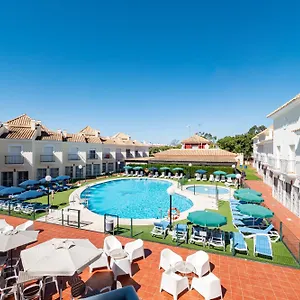 Apartment Interpass Golf Playa Country Club, Islantilla