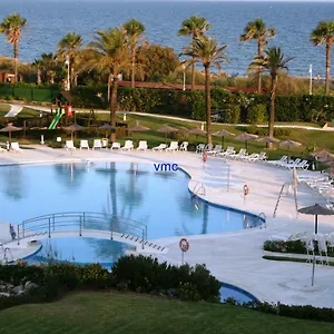 Apartamento Atico En Americas Primera Línea De Playa, Islantilla