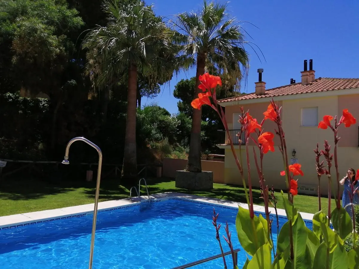 Apartamento Islantilla 0*,  Spain