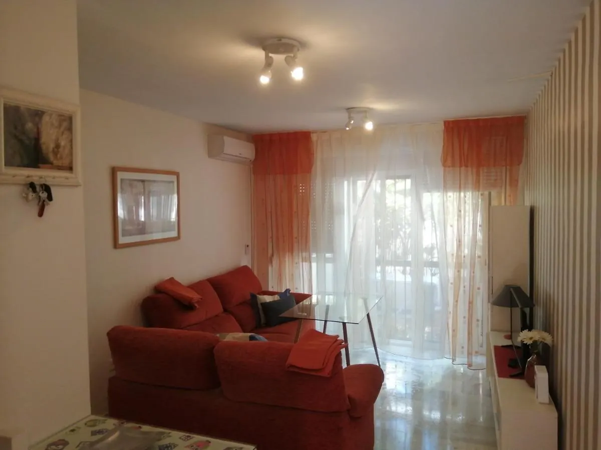 Apartamento Islantilla Spain