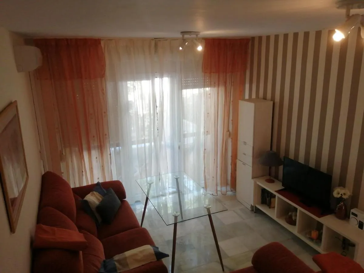Apartamento Islantilla 0*,