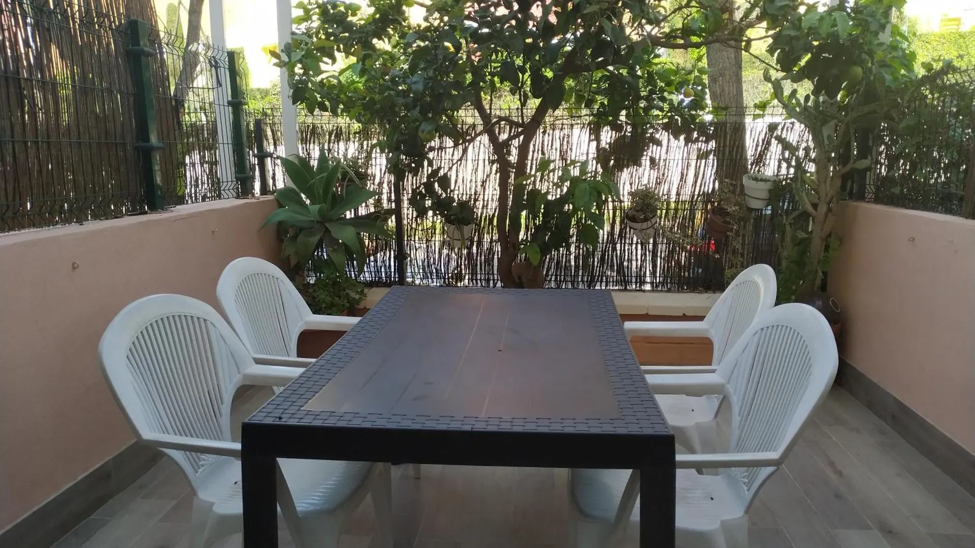 Apartamento Islantilla Spain