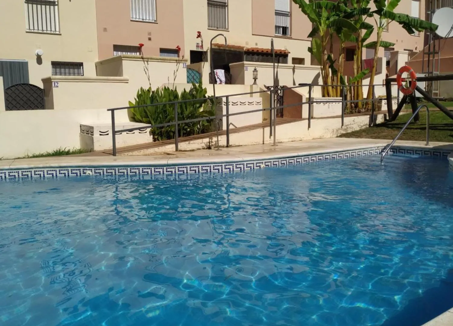 Apartamento Islantilla Apartment