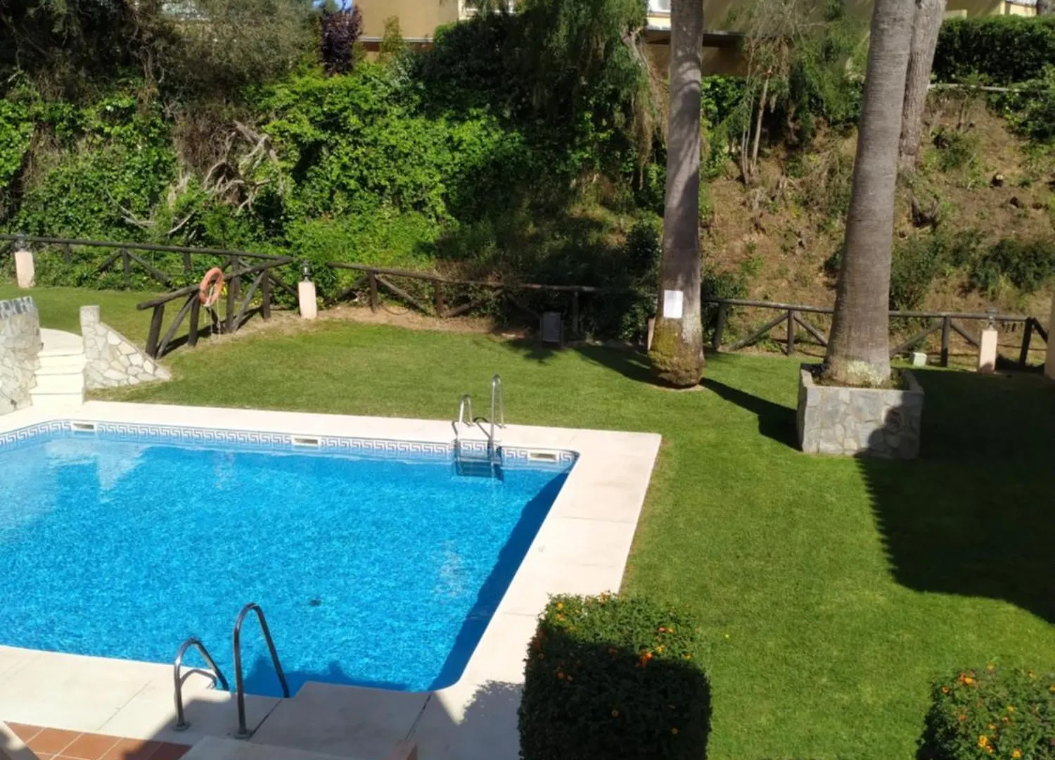 Apartamento Islantilla 0*,  Spain
