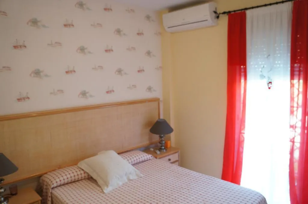 Apartamento Islantilla 0*,  Spain