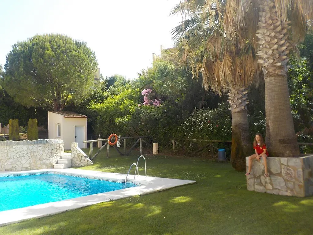 Apartamento Islantilla