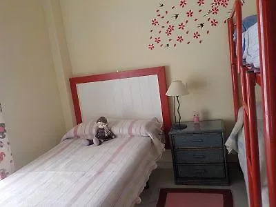 Apartamento Islantilla Apartment