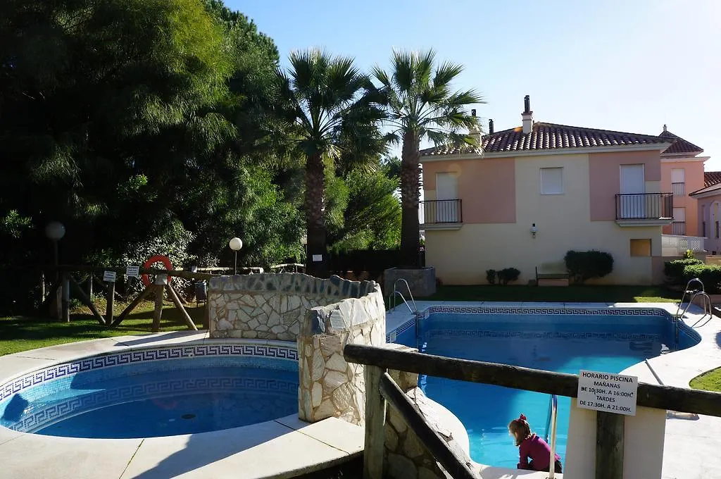 Apartamento Islantilla