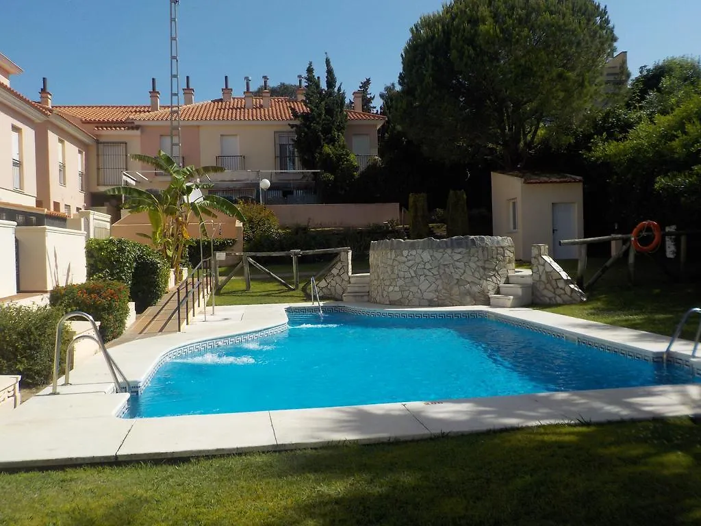 Apartment Apartamento Islantilla Spain