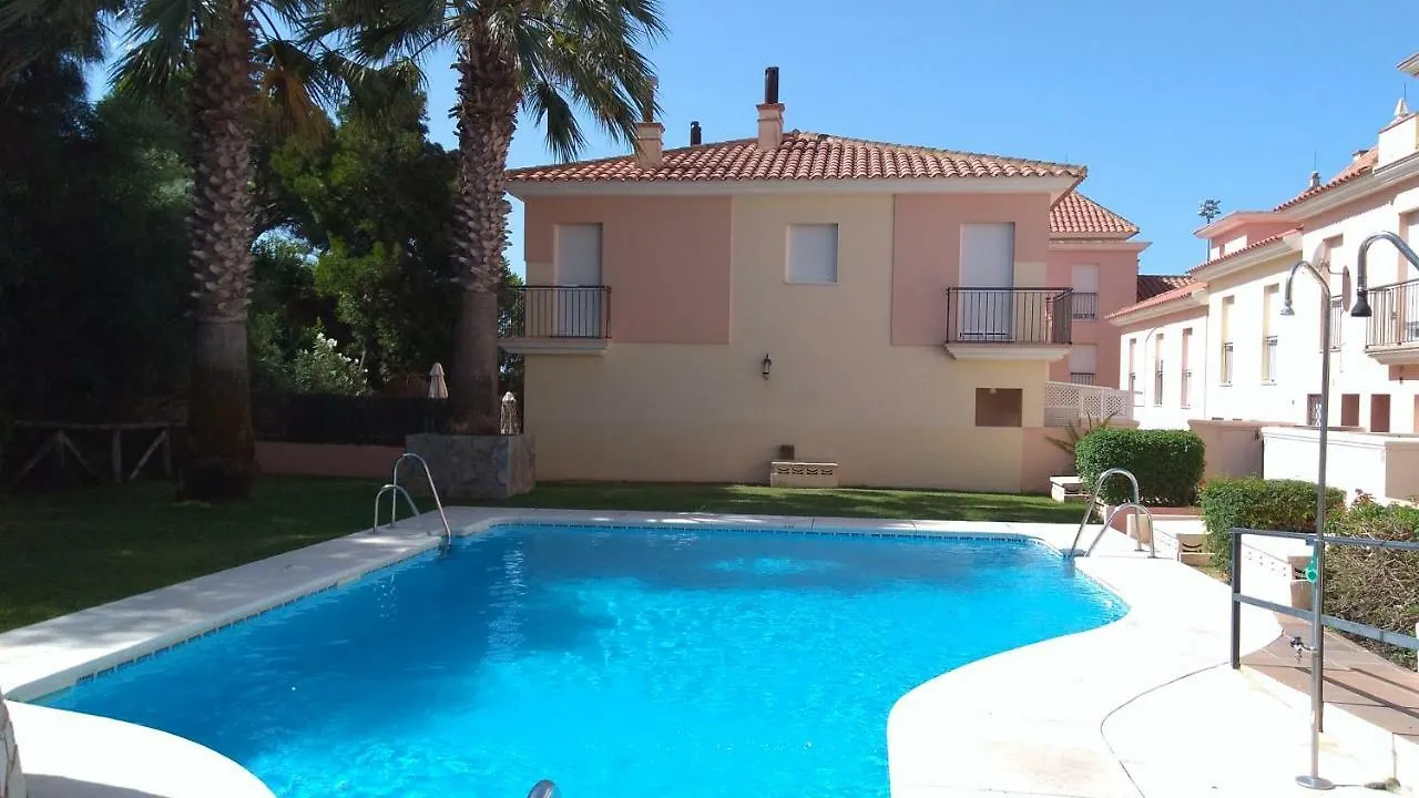 Apartamento Islantilla