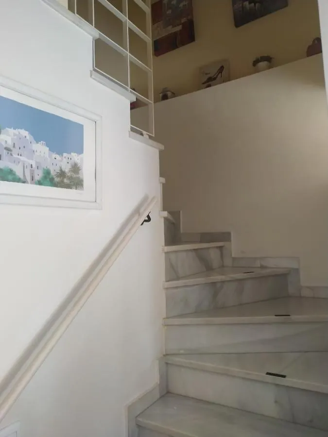 Appartement Apartamento Islantilla Spanje
