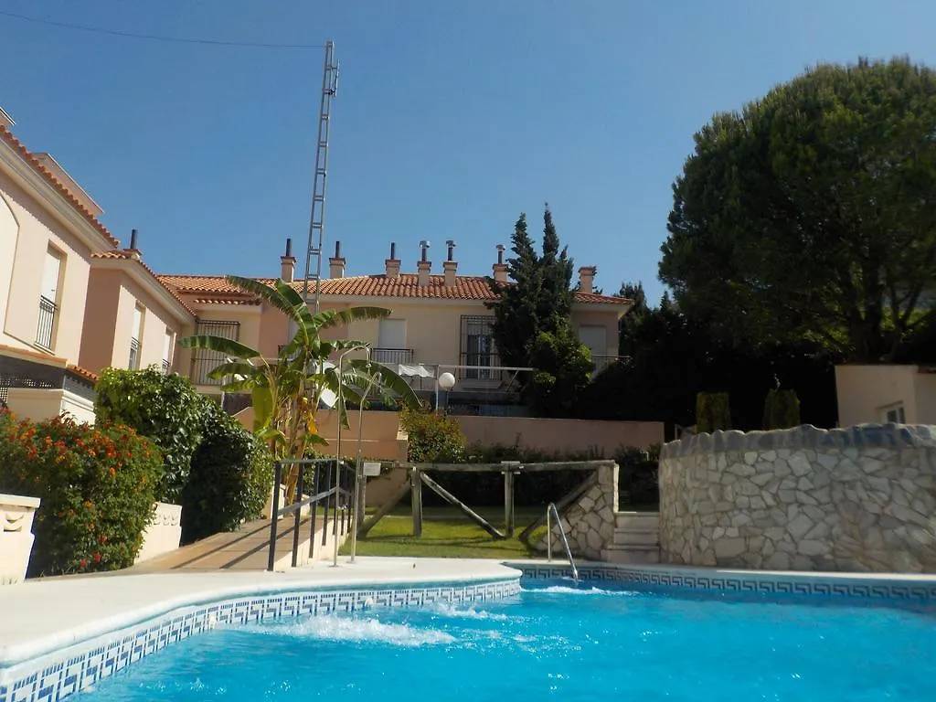 Appartement Apartamento Islantilla